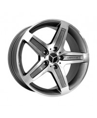 Replica MR185 GMF R19 W9 PCD5x130 ET45 DIA84.1